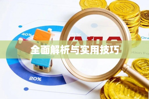 大渡口全面解析与实用技巧