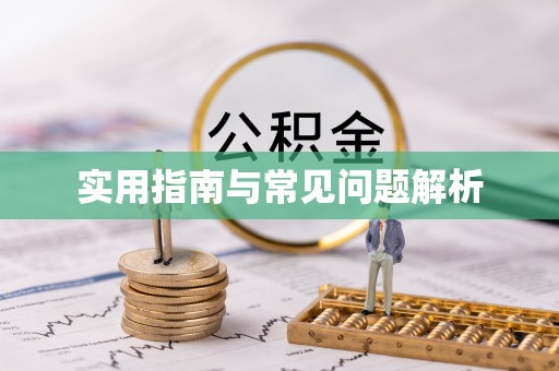 大渡口实用指南与常见问题解析