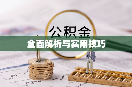 大渡口全面解析与实用技巧