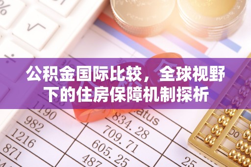 大渡口公积金国际比较，全球视野下的住房保障机制探析