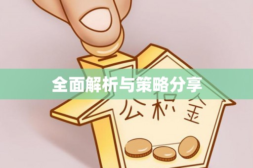大渡口全面解析与策略分享