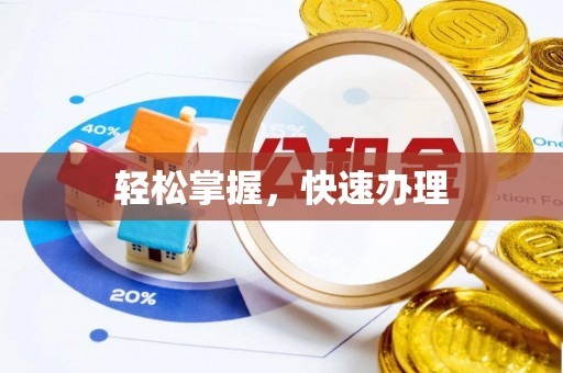大渡口轻松掌握，快速办理